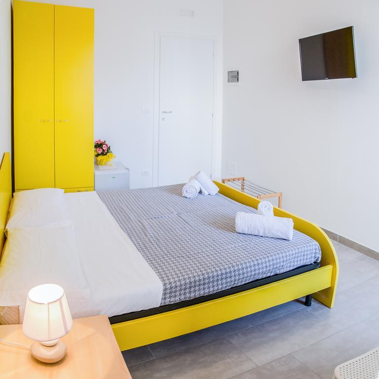 Hotel Magia Del Salento Torre San Giovanni Habitación foto